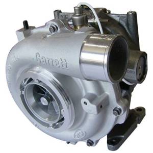 Garrett - NEW GT3788VA Garrett Stock Replacement VGT Turbo LLY LBZ LMM Duramax 2004.5-2010