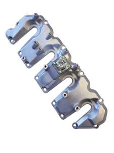 GM - GM 97386598 LBZ Duramax Upper Valve Cover Rocker Cover 2006-2007