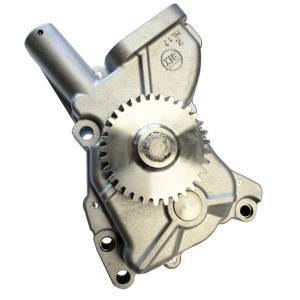 Dirty Hooker Diesel - DHD 12678662W L5P High Pressure Fixed Shaft Duramax Oil Pump 2017-2021 6.6L