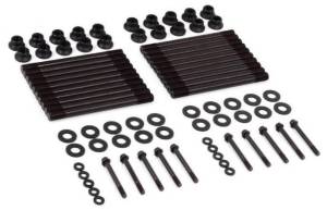 Torq Hardware by DHD - DHD 800-064 TORQ Series 8740 Chromoly Ford 6.4L Head Studs 2008-2010