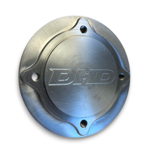 Dirty Hooker Diesel - Duramax Manual Fan Hub Conversion 2001-2010 LB7 LLY LBZ LMM 6.6L