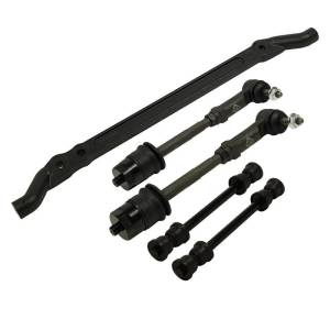 BD Diesel - BD Diesel 1032150 Heavy Duty Steering Package for Duramax 2001-2010