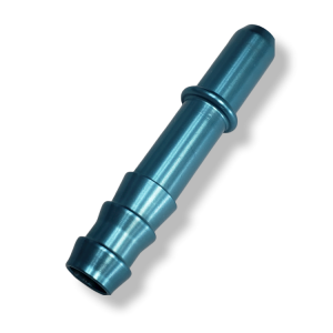 Fass - FASS PLB-1212-A GM 1/2" EFI Quick Connect to 1/2" Hose Barb