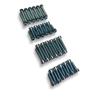 Dirty Hooker Diesel - DHD 800-410 LB7 Duramax Complete Allen Valve Cover Bolt Set 2001-2004 6.6L