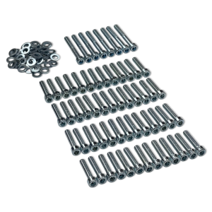 Dirty Hooker Diesel - DHD 800-420 LLY LBZ LMM LML Duramax Complete Allen Valve Cover Bolt Set 2004.5-2016 6.6L
