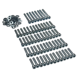 Dirty Hooker Diesel - DHD 800-420 LLY LBZ LMM Duramax Complete Allen Valve Cover Bolt Set 2004.5-2010 6.6L