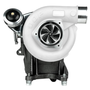 Dans Diesel Performance DDP - DDP LB7 Stage 2 66mm LB7 Upgraded Turbocharger