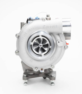 Dans Diesel Performance DDP - DDP LLY LBZ LMM Stage 1 Upgraded Turbocharger 64mm VGT 2004.5-2010