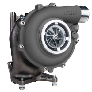 Dans Diesel Performance DDP - DDP LLY/LBZ/LMM Stage 2 Drop In 68mm Turbocharger