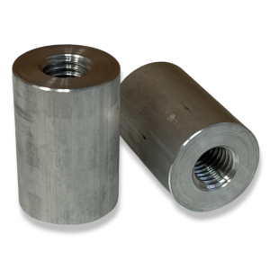 Dirty Hooker Diesel - DHD 007-3313 Weld in Bung for Main Girdle Oil Pan Mod LB7 LLY LBZ LMM LML