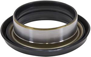 Yukon Mighty Seal - Yukon 26060977 HD AAM Pinion Flange Wear Sleeve Seal GM Dodge 10.5 11.5