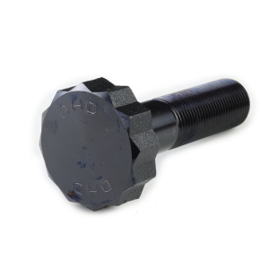Torq Hardware by DHD - DHD TORQ Series 8740 Chromoly Duramax Balancer Bolt 2001-2018 LB7 LLY LBZ LMM LML L5P