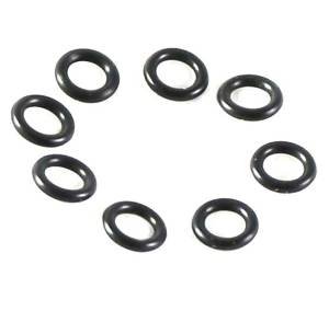 Merchant Automotive - Merchant MA10812 Duramax Fuel Injector Return O-Ring Set 2004.5-2010 LLY LBZ LMM