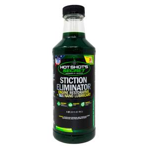 Hot Shot's Secret - Hot Shot's Secret Stiction Eliminator 32 OZ