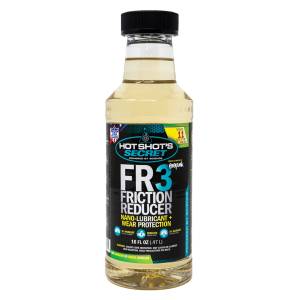 Hot Shot's Secret - Hot Shot's Secret Oil Friction Reducer 16 OZ 