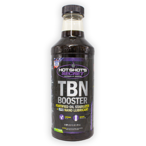 Hot Shot's Secret - Hot Shot's Secret TBN Booster Additive 32 OZ