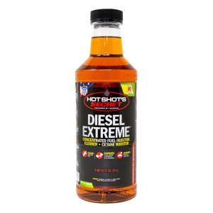 Hot Shot's Secret - Hot Shot's Secret Extreme Clean and Boost 32 OZ