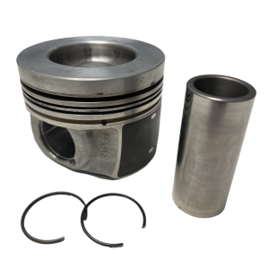 GM - DHD 19433164-U Used Duramax OEM Piston 2011-2016 LML 6.6L