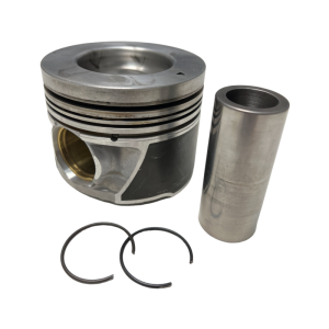 GM - DHD 97374385-U Used LH Drivers Duramax Piston 2006-2010 LBZ LMM 6.6L