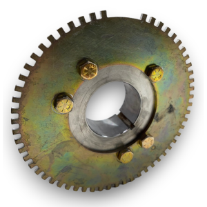 Dirty Hooker Diesel - DHD 800-455 High Performance Multi Bolt Reluctor Upgrade 2001+ Duramax 6.6L