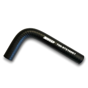 Dirty Hooker Diesel - DHD 700-97216067 LB7 Fuel Return Line Hose at Injection Pump (CP3)