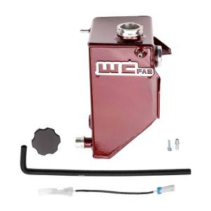 WCFAB - WCFab 2020-2023 L5P Duramax OE Location Coolant Tank