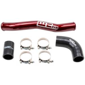 WCFAB - WCFab L5P Duramax Upper Coolant Pipe Kit 2020-2024