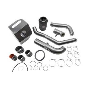 WCFAB - WCFab L5P Duramax Stage 2 High Flow Intake Bundle Kit 2017-2019