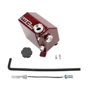 WCFAB - WCFab L5P / 2019+ L5D DURAMAX OEM PLACEMENT COOLANT TANK KIT 2017-2019
