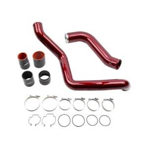 WCFAB - WCFab L5P DURAMAX Stage 1 High Flow Intake Bundle Kit 2020-2024