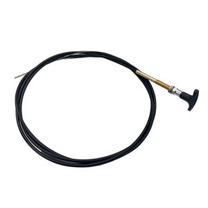 Dirty Hooker Diesel - DHD 60-100 Universal Push Pull Air Knife & Fuel Control Cable 120"