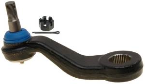 AC Delco - ACDelco 45C0075 3 Groove Duramax Pitman Arm 2500HD/3500HD 2001-2010 