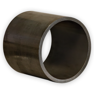 Dirty Hooker Diesel - DHD 600-RING-S Universal 8" Driveshaft Steel Hoop Ring DIY