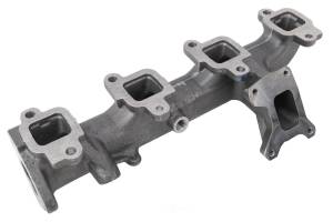 GM - GM OEM Passenger Side Exhaust Manifold 2017-2023 2500HD/3500HD