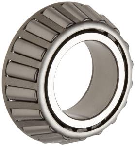 Timken - Timken M802048 Outer Pinion Bearing AAM 11.5 2001-2010 GM Truck