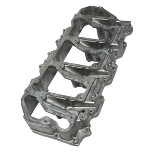 GM - GM 12640380 LML Duramax Lower Valve Cover Rocker Cover 2011-2016