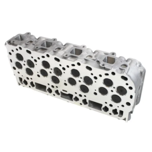 GM - GM 12702633-R DHD Reconditioned L5P Duramax Diesel Cylinder Head 2017-2022
