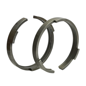 Yukon Grizzly Locker - Yukon AAM GM 11.5" Grizzly Locker Dirty Locker Replacement Hold Out Ring Set 30/38 Spline