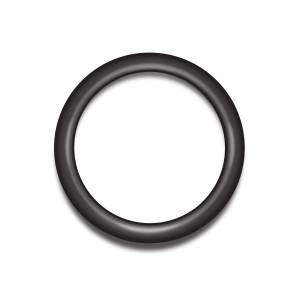 Dirty Hooker Diesel - DHD 100-401330 Selector Shaft Detent O-Ring 263XHD/261XHD
