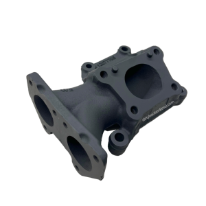 GM - DHD 12728156-R Reconditioned L5P Duramax Turbo Pedestal Adapter 2017-2022