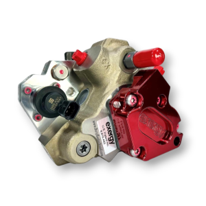 Exergy Performance - Exergy Alpha 550 LPH High Performance CP3 Fuel Injection Pump