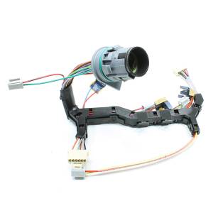 Allison Transmission - Rostra 350-0087 6 Speed Allison LBZ/LMM Internal Transmission Wiring Harness