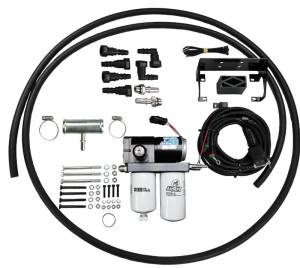 AirDog - AirDog II-5G, DF-100-5G 2015 - 2016 Chevy Duramax Lift Pump