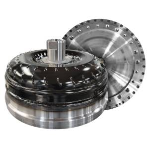 Goerend - DHD 100-453 Allison Competition Bolt Together Torque Converter 2001-2016