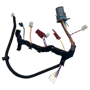 Dirty Hooker Diesel - DHD LB7 LLY Allison Internal Wiring Harness w/ G Solenoid 2003-2005 5 Speed