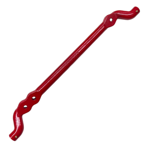 Dirty Hooker Diesel - DHD Xtreme Duty 1.5" Forged Center Link 2001-2010 Duramax 2500/3500HD