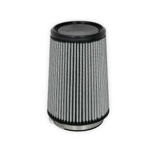 aFe - aFe Magnum Pro Dry Universal 5" Inlet Conical Air Filter 