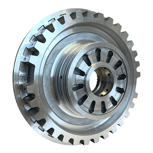 Dirty Hooker Diesel - GM 24053230 Allison 10 Speed E Clutch Hub 1-3-5-6-7-8-9 *New Takeout