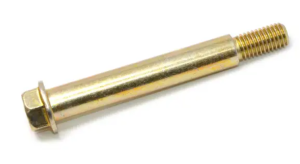 Bobcat - 4172885-1 Mower Anti-Scalp Roller Bolt