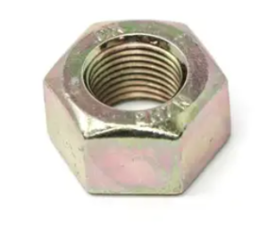 Bobcat - 64025-47 BobCat and Mower Hex-Nut